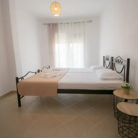 Lägenhet Violeta By Rentalspro - Nea Halkidiki *