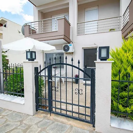 Apartamento Violeta By Rentalspro - Nea Halkidiki Flogita