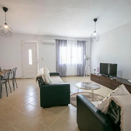 Violeta By Rentalspro - Nea Halkidiki Flogita