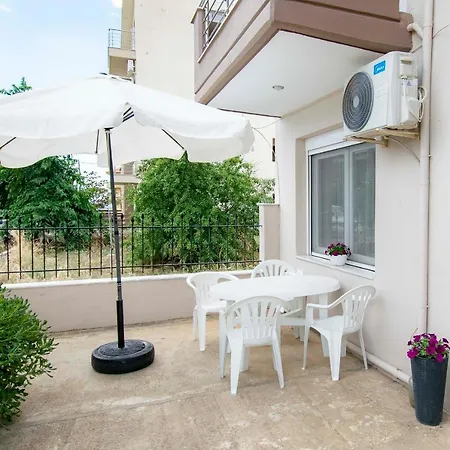 Apartamento Violeta By Rentalspro - Nea Halkidiki *