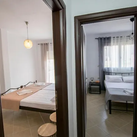 Violeta By Rentalspro - Nea Halkidiki Flogita