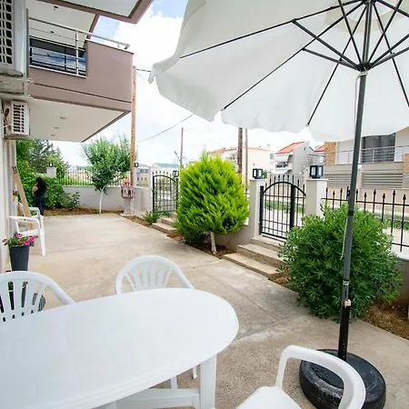 Apartment Violeta By Rentalspro - Nea Halkidiki Flogita