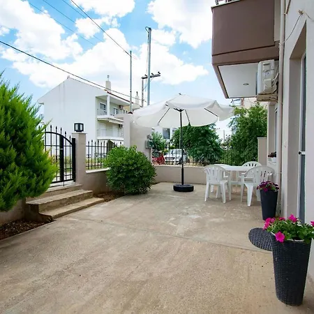 Violeta By Rentalspro - Nea Halkidiki Apartment