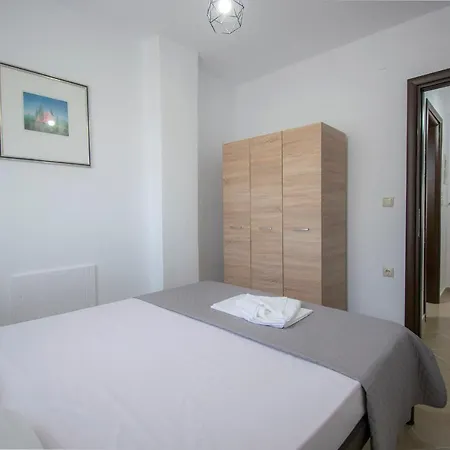 Apartamento Violeta By Rentalspro - Nea Halkidiki Flogita