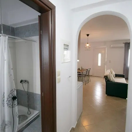 Apartamento Violeta By Rentalspro - Nea Halkidiki *