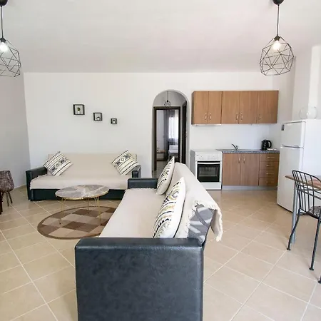Apartamento Violeta By Rentalspro - Nea Halkidiki