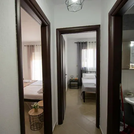 Apartamento Violeta By Rentalspro - Nea Halkidiki *
