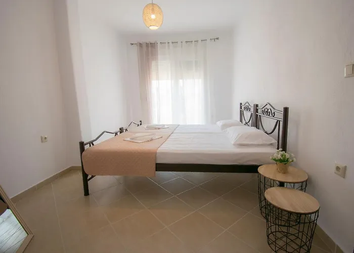 Appartement Violeta By Rentalspro - Nea Halkidiki *