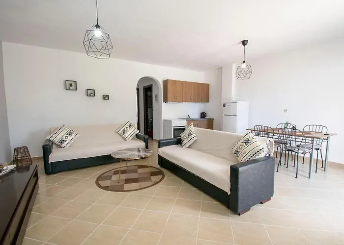 Violeta By Rentalspro - Nea Halkidiki Appartement