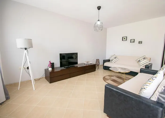 Violeta By Rentalspro - Nea Halkidiki Appartement