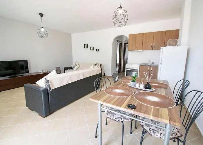 Appartement Violeta By Rentalspro - Nea Halkidiki Flogita