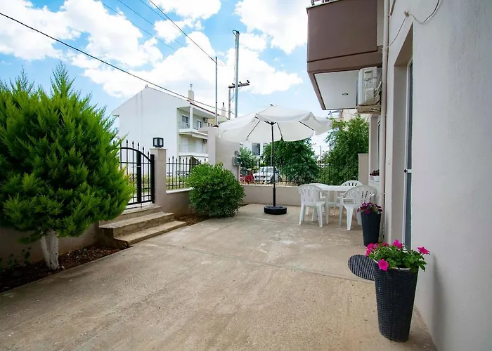 Violeta By Rentalspro - Nea Halkidiki Apartamento