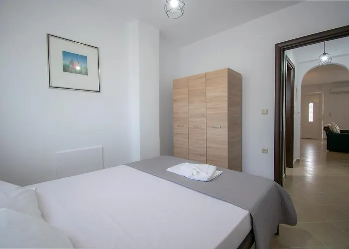Appartement Violeta By Rentalspro - Nea Halkidiki Flogita
