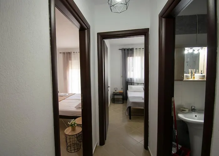 Appartement Violeta By Rentalspro - Nea Halkidiki *